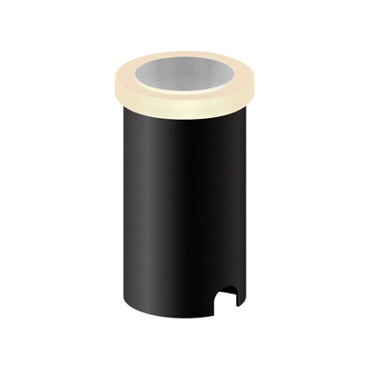 Halo Path & Surface Mount Hardscape Landscape Light