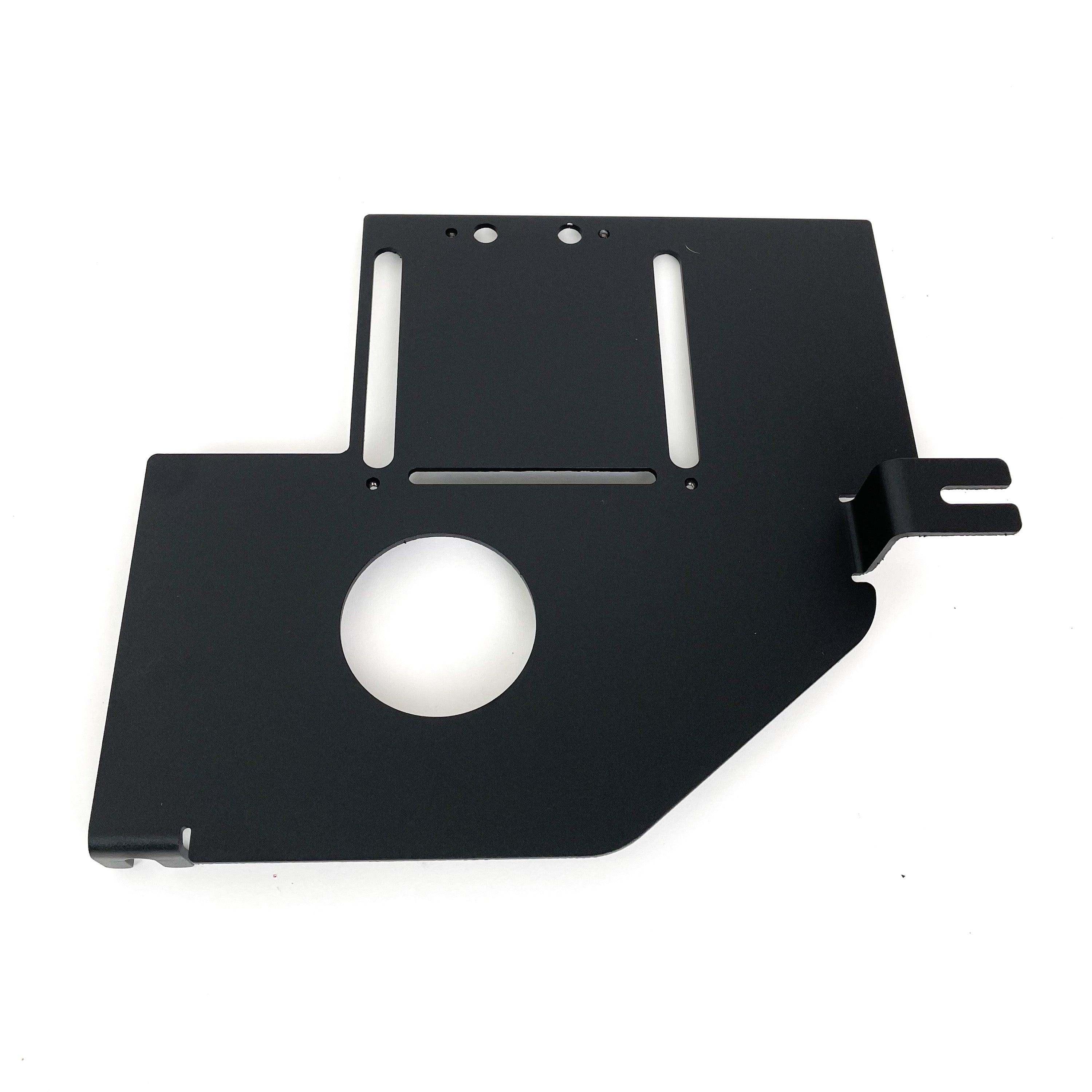 CCE Power Accessory Engine Bay Panel | 15-22 colorado / canyon