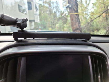 CCE Dash Mount | 15-22 colorado / canyon