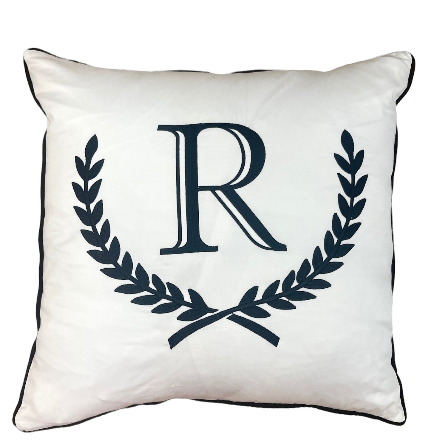 London with Provence Decorative Pillow