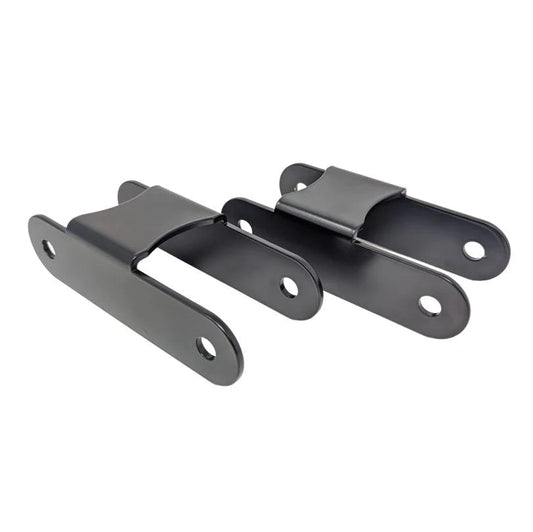 CCE 1” Rear Lift Shackle | 2015+ Colorado / Canyon