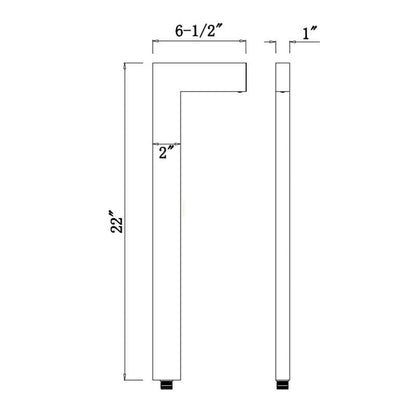 Wright AL 2-Pack