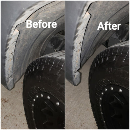 Fender Liner Relocation Bracket | Pair | 15-20 colorado / canyon