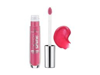 ESSENCE Shine Shine Shine Lip Gloss