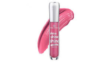 ESSENCE Shine Shine Shine Lip Gloss