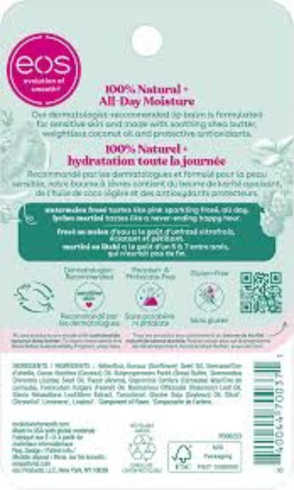 EOS All Day Moisture Lip Balm