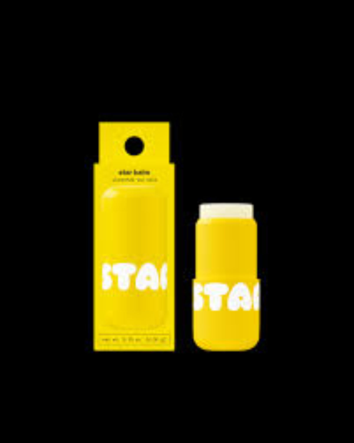 STARFACE Magic Mint Lip Balm