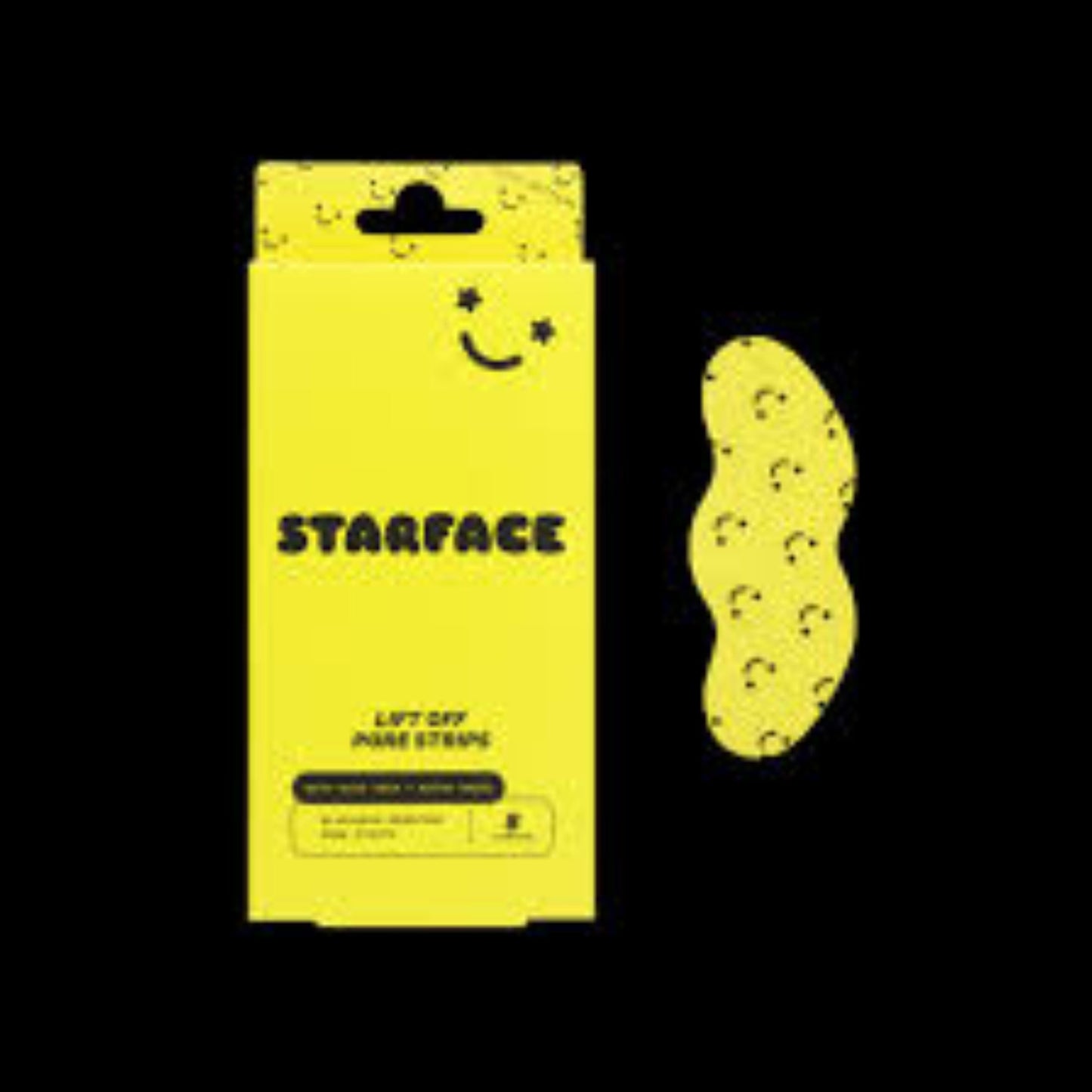 STARFACE Magic Mint Lip Balm