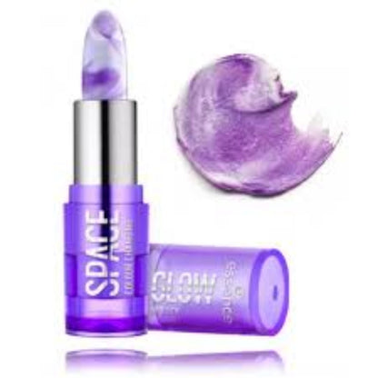 ESSENCE Space Glow Color Changing Lipstick