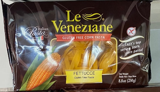 Fettucce - Le Veneziane