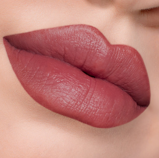 ELLA+MILA Lips Velvet Matte Liquid Lipstick
