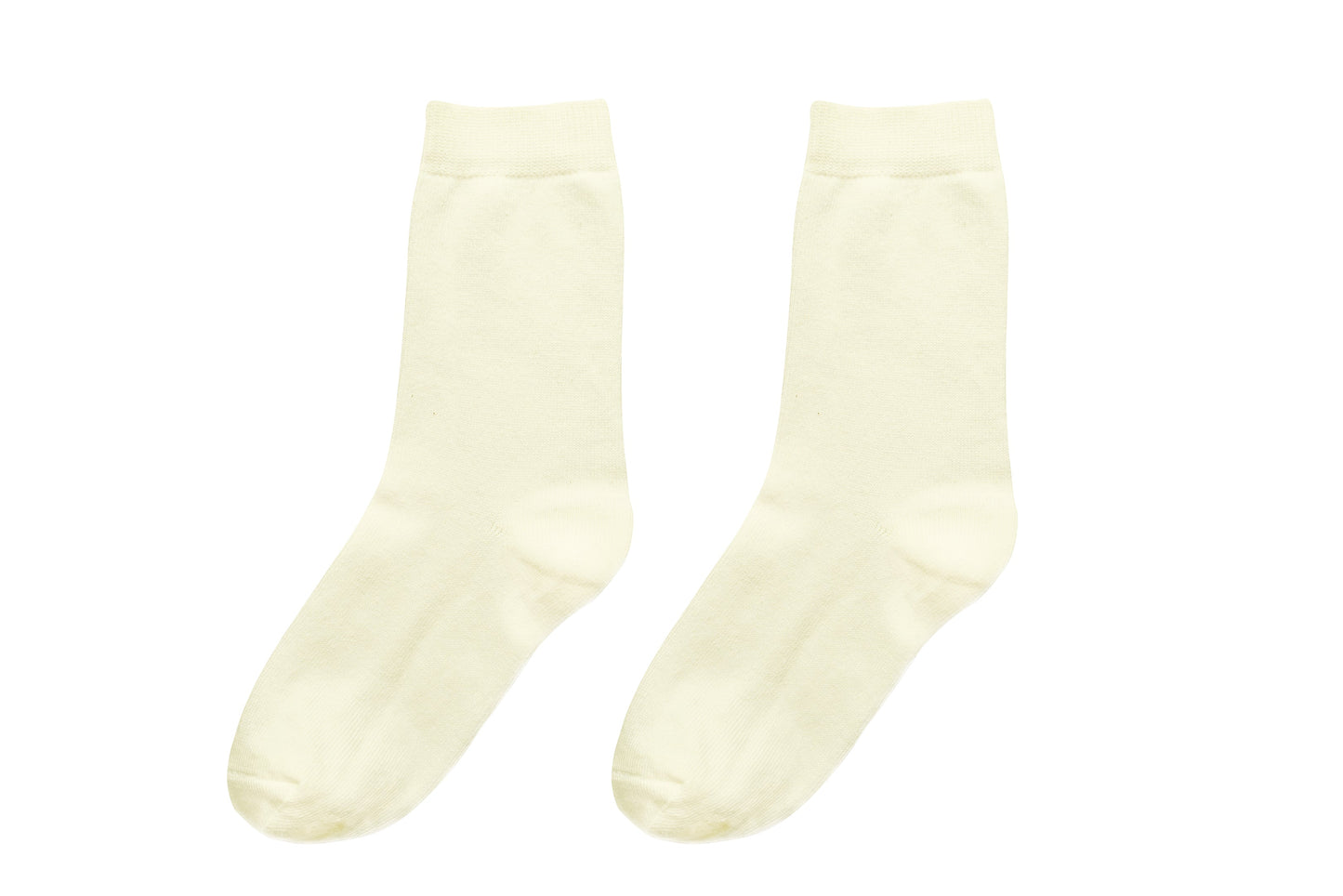 tittimitti® 98% Organic Cotton Children Kids Boy's Girl's Socks (5-pack)