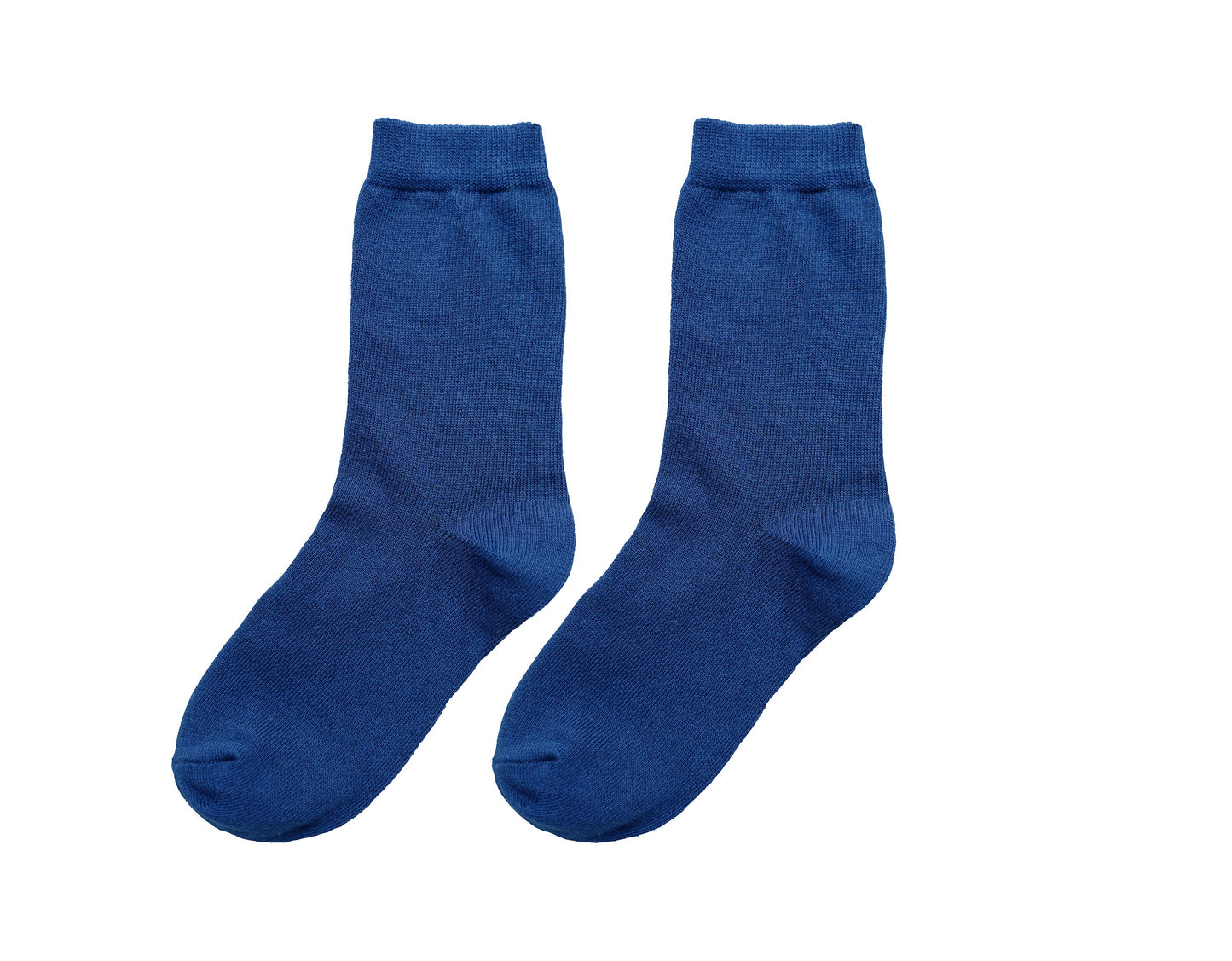 tittimitti® 98% Organic Cotton Children Kids Boy's Girl's Socks (5-pack)