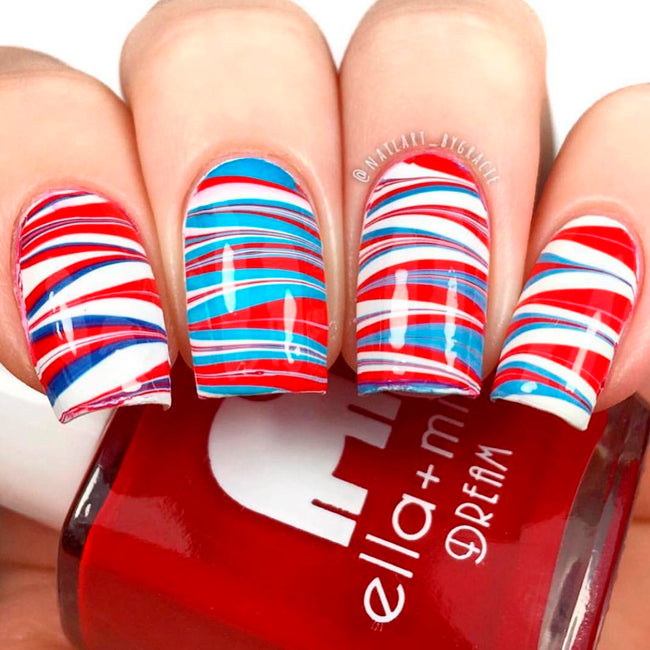 ELLA+MILA Nail Polish