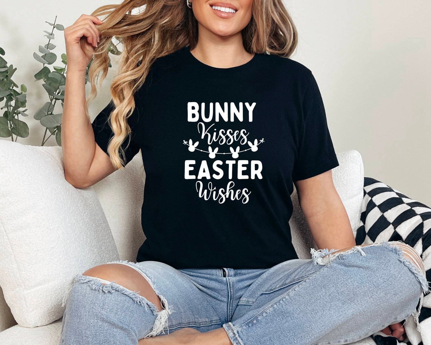 Easter Tee