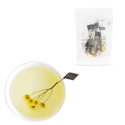 KKOKDAM 4 Kinds of Samplers Collection, get a FREE box of kombucha!