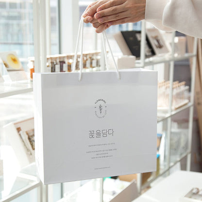 KKOKDAM 4 Kinds of Samplers Collection, get a FREE box of kombucha!