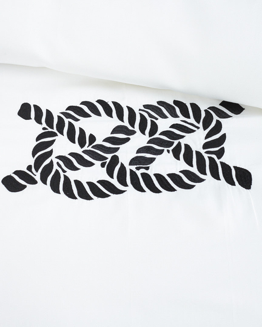 Towel Set - Nautical Knot