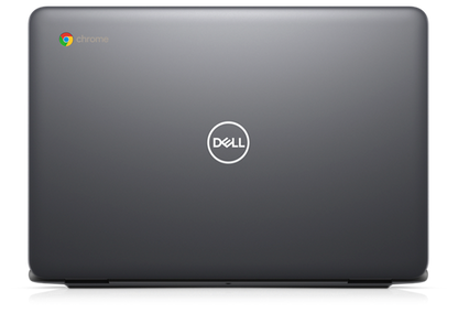 Dell Chromebook 3100 Chrome OS Laptop - 11.6" Display Intel Celeron Dual Core - 4 GB RAM 16 GB eMMC Intel HD Graphics