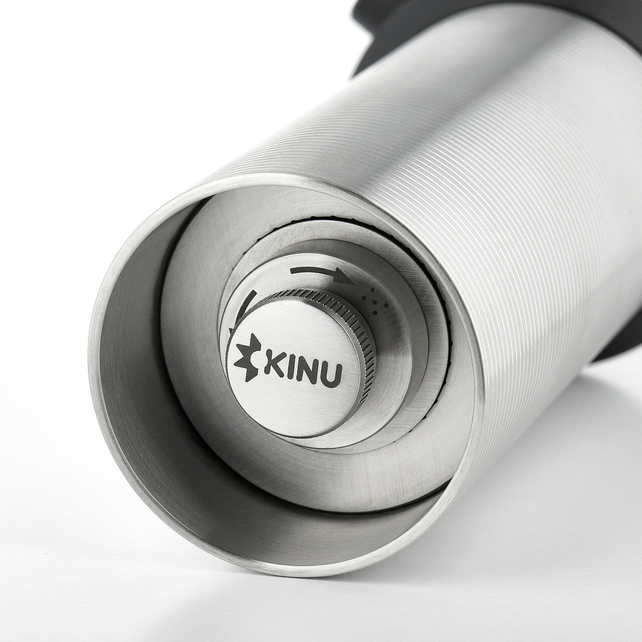 Kinu Saturn Silver