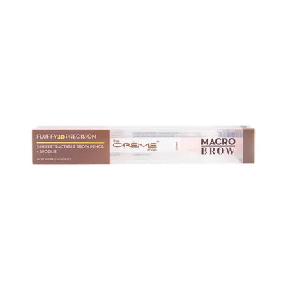 THE CREME SHOP Ultra-Fine 3d Definition Micro Brow Pencil