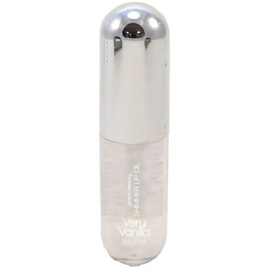 GROOVI Shimmer Lip Oil