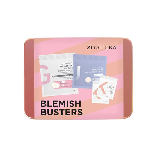 ZITSTICKA The Ultimate Blemish - Busters Kit