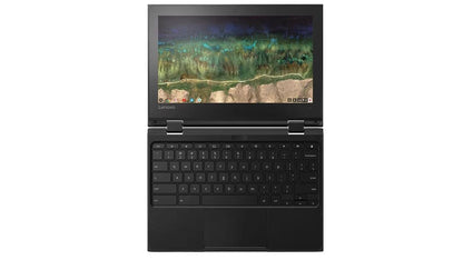 Unlock Versatility: Lenovo 11" 2-in-1 Touchscreen Chromebook