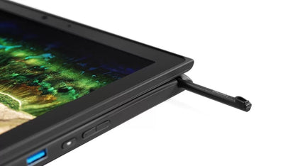 Unlock Versatility: Lenovo 11" 2-in-1 Touchscreen Chromebook