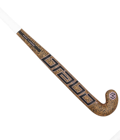 Beginner Brabo Field Hockey Stick:  Choose your Stick Size & Design