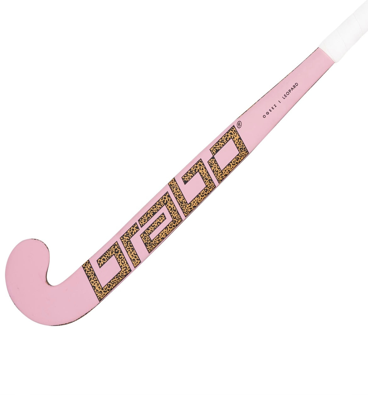 Beginner Brabo Field Hockey Stick:  Choose your Stick Size & Design