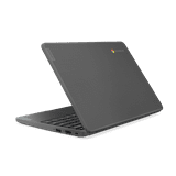 Lenovo 100e Chromebook Business Model, 11.6" HD Display 4GB Ram 32GB eMMC, Google Chrome OS Ready for the Classroom