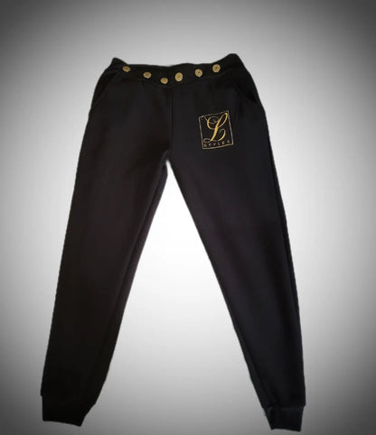 L.Styles' Signature Joggers