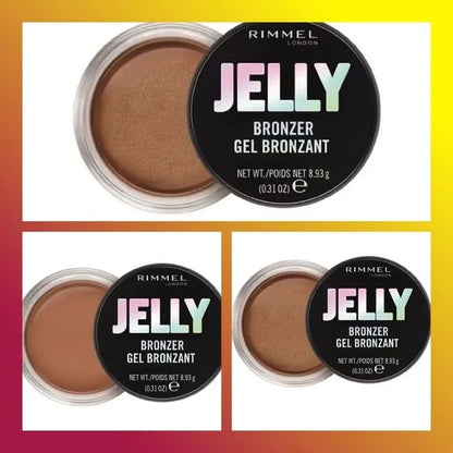 RIMMEL Jelly Gel Bronzer