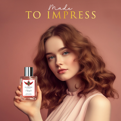 Magic Attraction For Men The Original Pheromone Perfume for Men