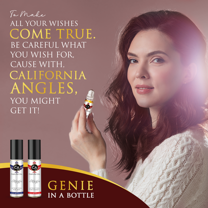 Magic Attraction For Men The Original Pheromone Perfume for Men