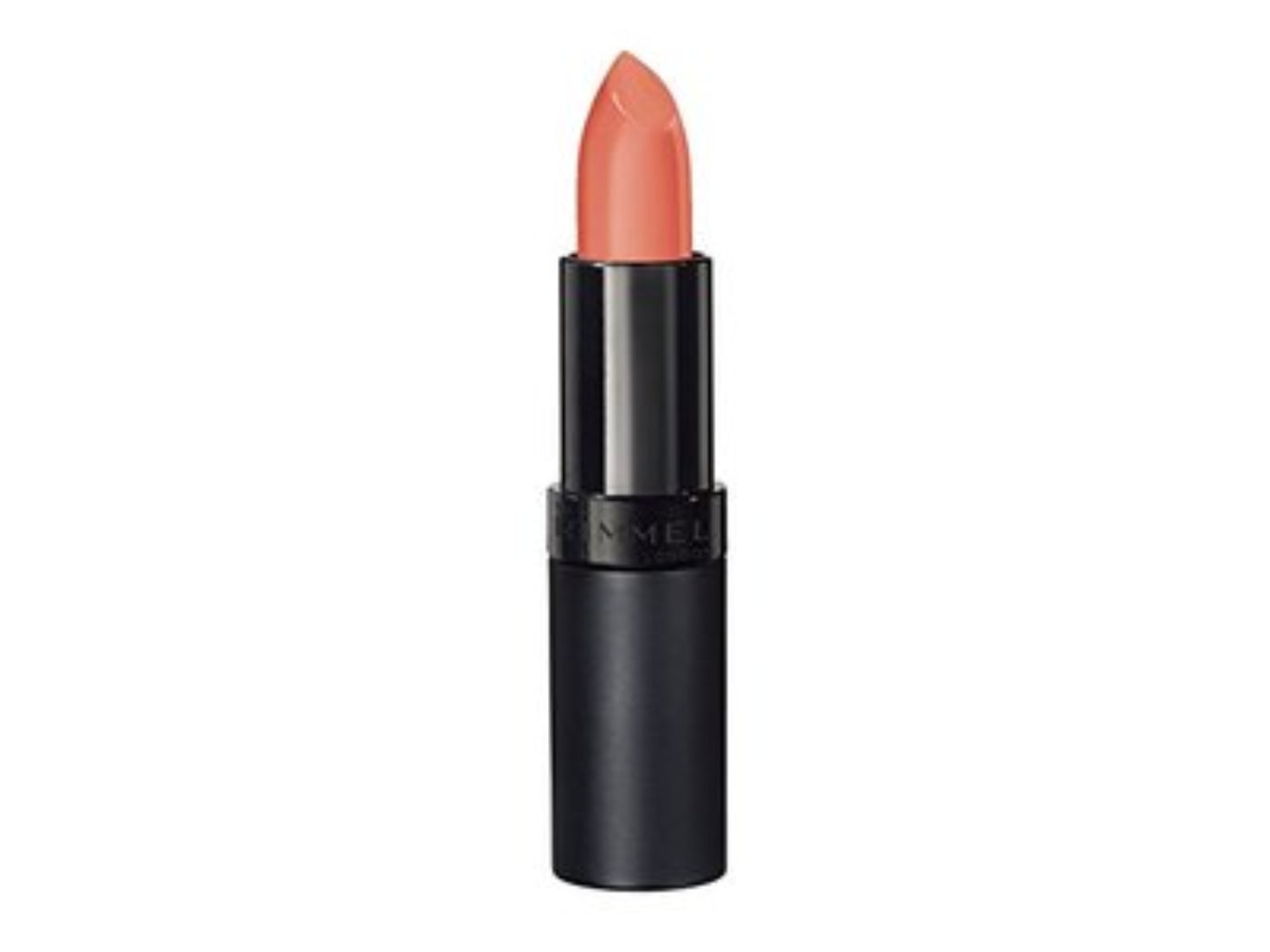 RIMMEL Long - Lasting Matte Lipstick