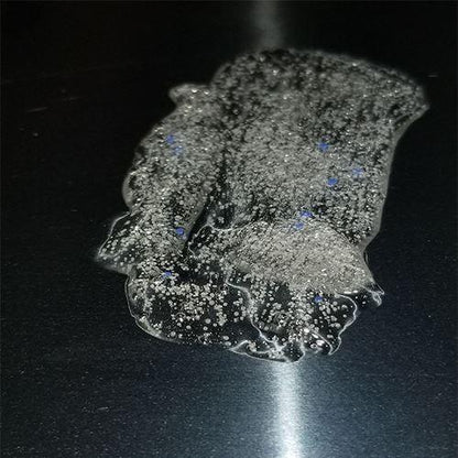 Micro-Derm Cleanser – Exfoliating & Renewing | REK Cosmetics