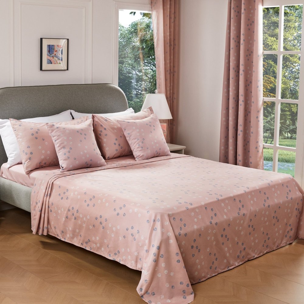 Modern Cubic Play Bedding Set