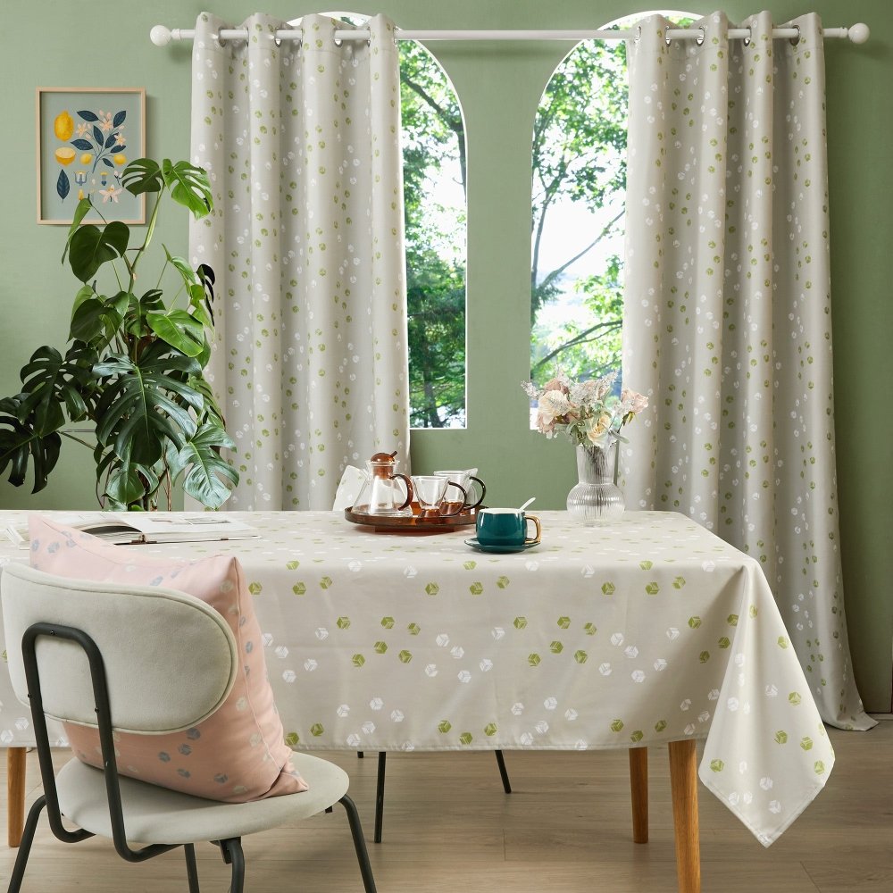 Modern Cubic Play Cushion Covers