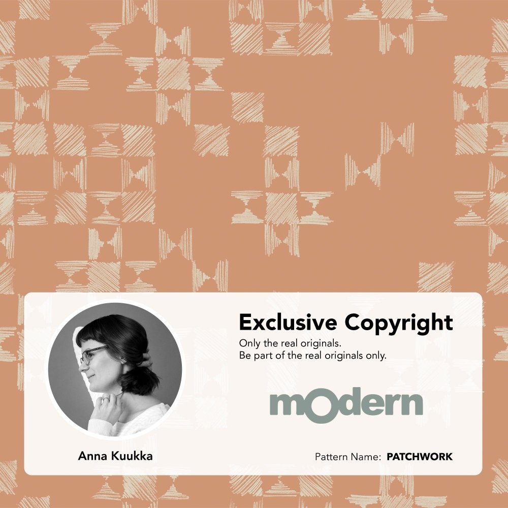 Modern Patchwork Cushion Covers