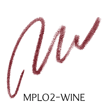 SORME Truline Mechanical Lip Liner