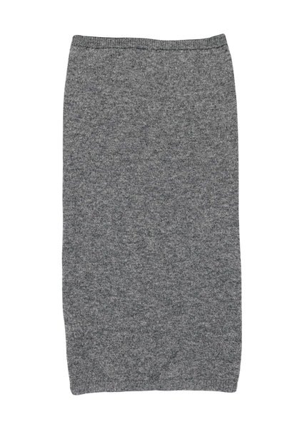 tittimitti® 100% Cashmere Knitted Neck Gaiter Warmer Loop Scarf for Men and Women