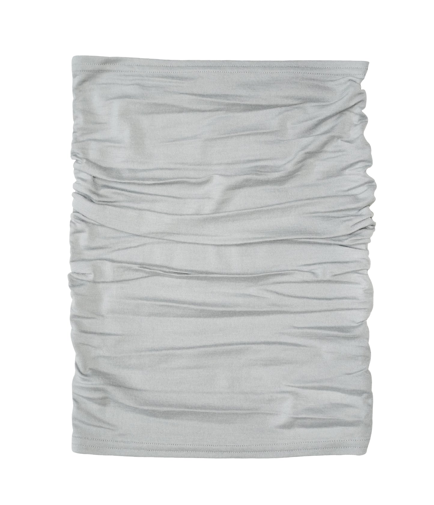 tittimitti® 100% Wool Knitted Neck Gaiter Warmer Loop Scarf for Men and Women