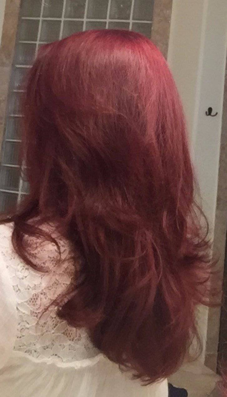 Organic Caffeine Shampoo Hair Growth