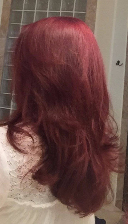 Organic Caffeine Shampoo Hair Growth