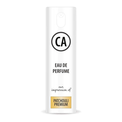 170- Patchouli Premium Perfume Spray