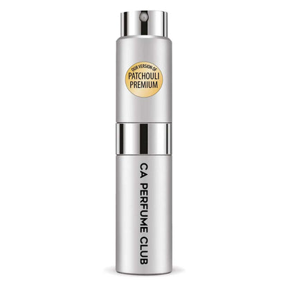 170- Patchouli Premium Perfume Spray