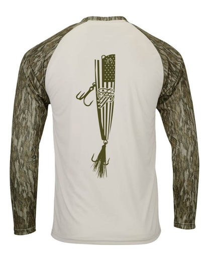 PATRIOTIC POPPER-CREW