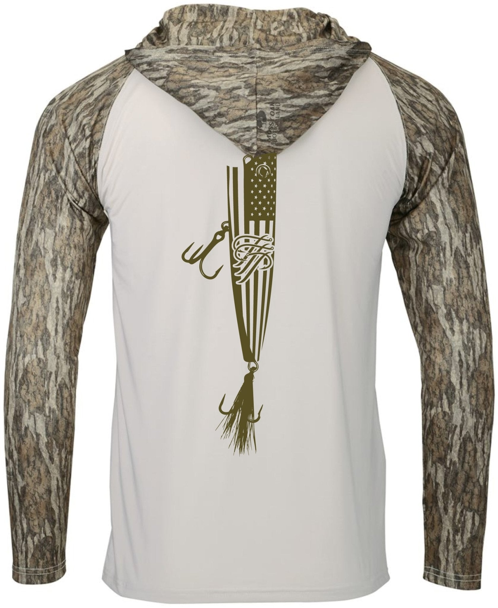 PATRIOTIC POPPER-HOODIE